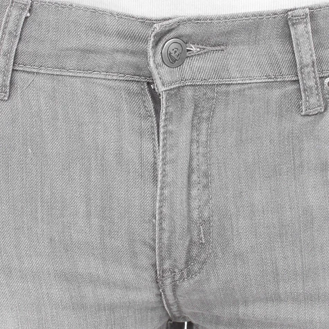 Cheap Monday - Zip Low Jeans