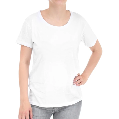 Cheap Monday - Carolina Solid T-Shirt