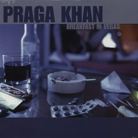 Praga Khan - Breakfast In Vegas