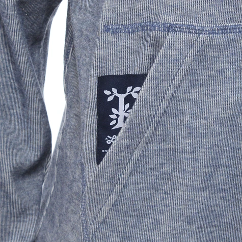 LRG - Core Collection Henley Hoodie