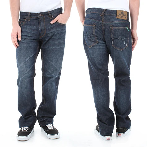 LRG - L-R-Group TS Jeans