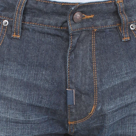 LRG - L-R-Group TS Jeans