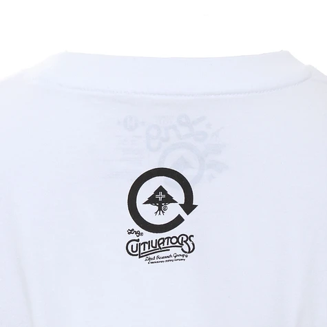 LRG - The Cultivators T-Shirt