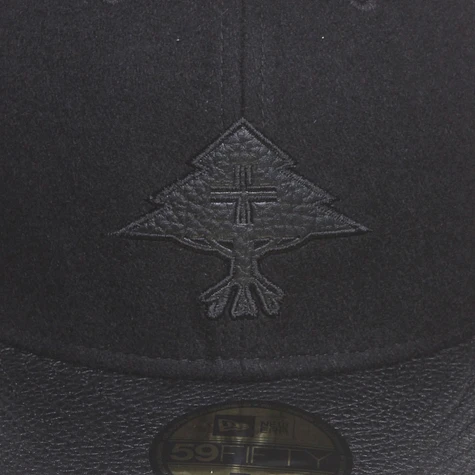 LRG - Kitted New Era Hat
