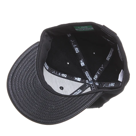 LRG - Kitted New Era Hat
