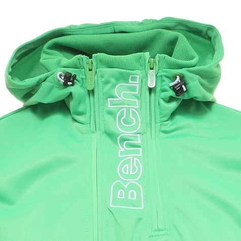 Bench - Available Zip Thru Hooded Jacket