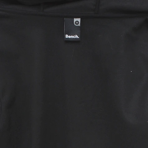 Bench - Gravitate Jersey Jacket