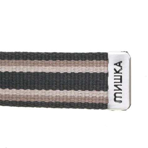 Mishka - Heatseeker Canvas Belt