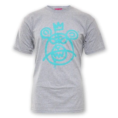 Mishka - Bear Mop T-Shirt