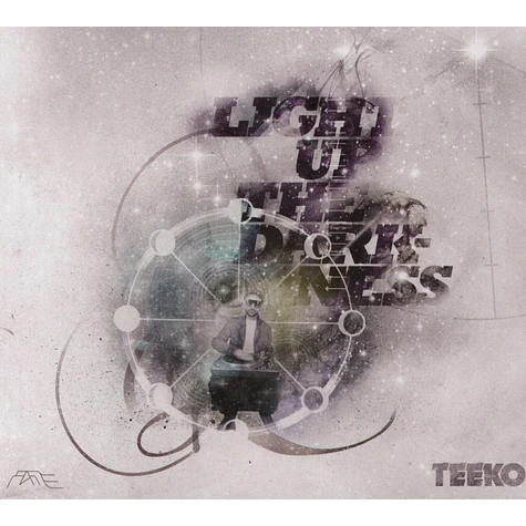 Teeko - Light Up The Darkness