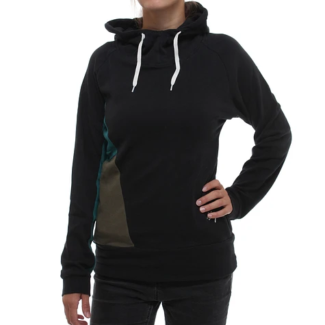 Mazine - Loxyla Women Hoodie