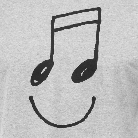 The Quiet Life - Music Man T-Shirt