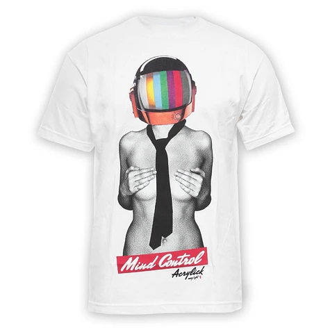 Acrylick - Mind Control T-Shirt