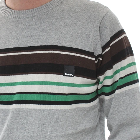 Bench - Hadrian Sweater