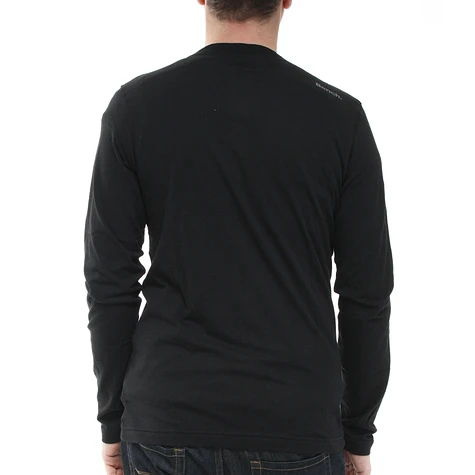 Bench - Heaton LS Shirt
