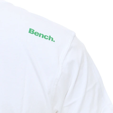 Bench - Cut N Paste T-Shirt