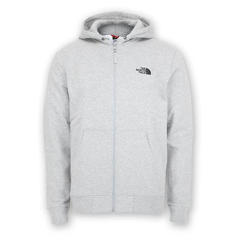 The North Face - Classic FZ Hoodie