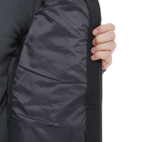 The North Face - Evolution Parka