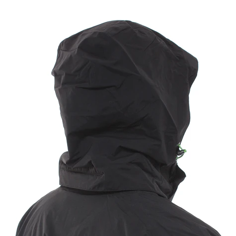 The North Face - Evolution Parka