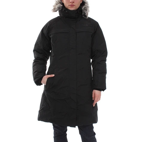 The North Face - Arctic Women Parka