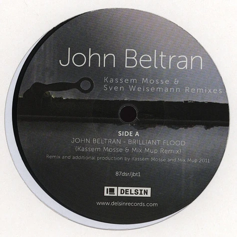 John Beltran - Kassem Mosse & Sven Weisemann Selection Remixes