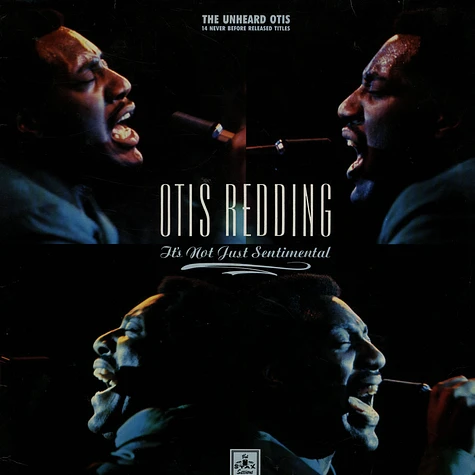 Otis Redding - It's Not Just Sentimental