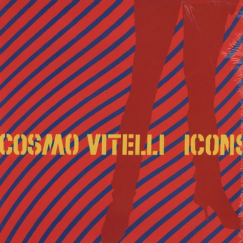 Cosmo Vitelli - Icons