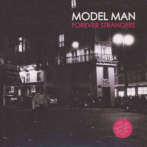 Model Man - Forever Strangers