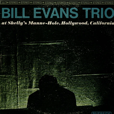 Bill Evans Trio - Bill Evans Trio At Shelly's Manne-Hole