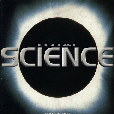 V.A. - Total Science: Volume One