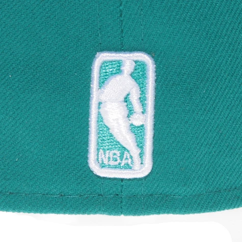 New Era - Boston Celtics NBA League Basic Cap