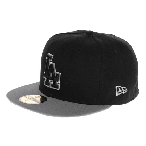 New Era - Los Angeles Dodgers MonCol Cap