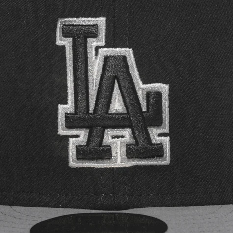New Era - Los Angeles Dodgers MonCol Cap