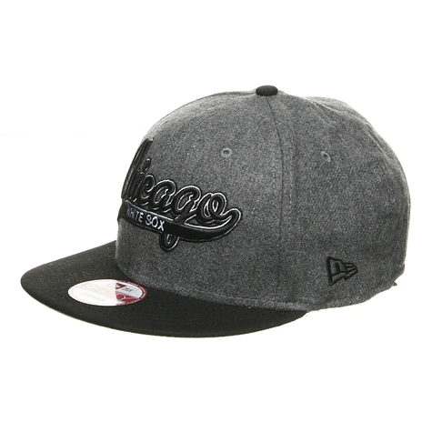 New Era - Chicago White Sox NE Scripter 2 Cap