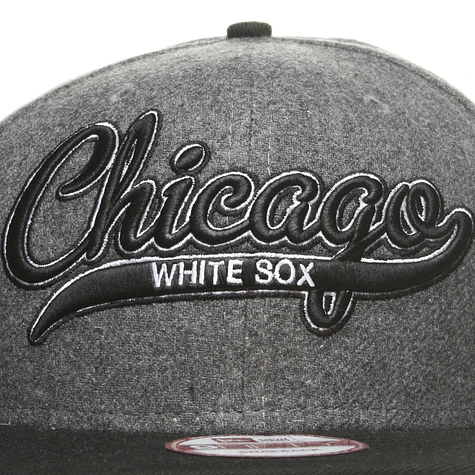 New Era - Chicago White Sox NE Scripter 2 Cap
