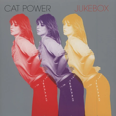 Cat Power - Jukebox