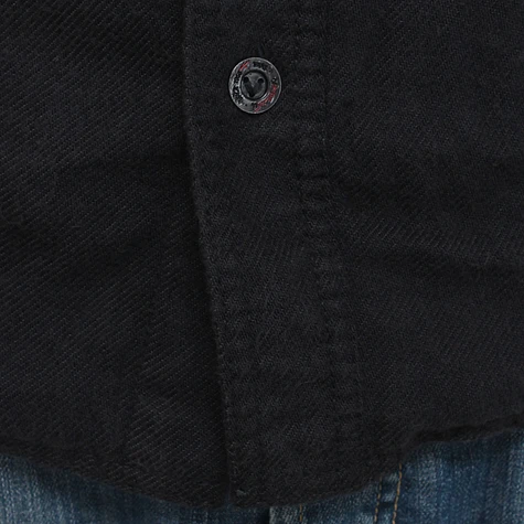 Vans - Axle LS Flannel Shirt