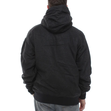 Vans - Haliford Hooded Jacket