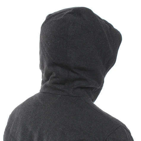 Vans - Haliford Hooded Jacket