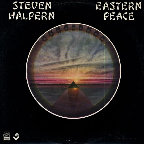 Steven Halpern - Eastern Peace