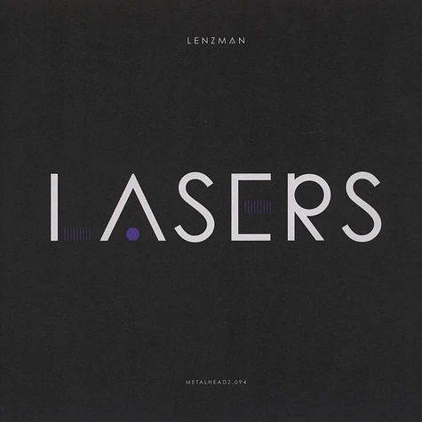 Lenzman - Lasers