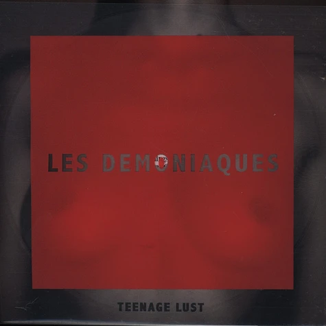 Les Demoniaques - Teenage Lust
