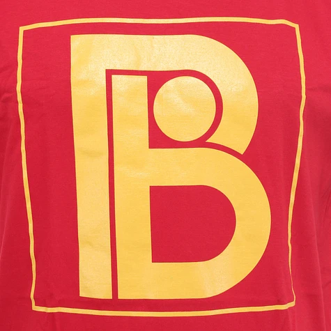 Plan B - Logo T-Shirt