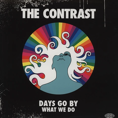 The Contrast - Days Go By
