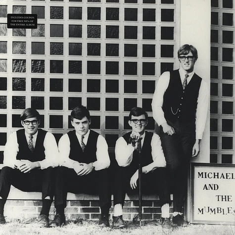 Michael And The Mumbles - Michael And The Mumbles