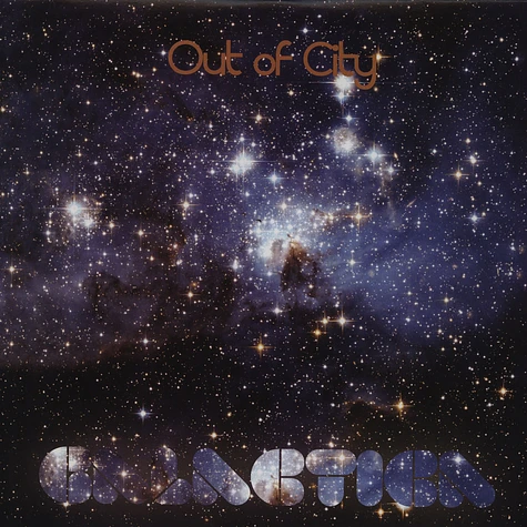 Out Of City - Galactica