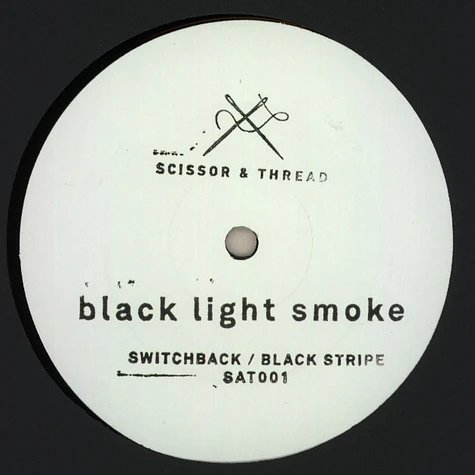 Switchback - Black Stripe
