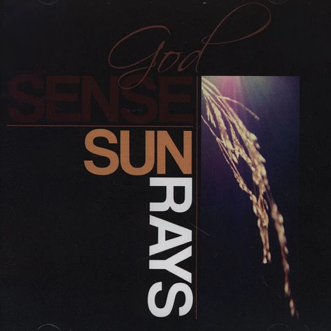 God Sense - Sun Rays