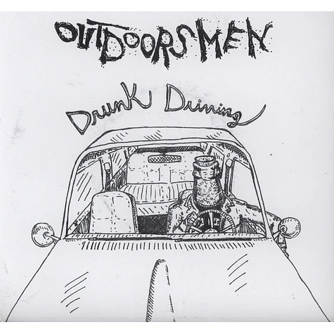 Outdoorsmen - Drunk Driving