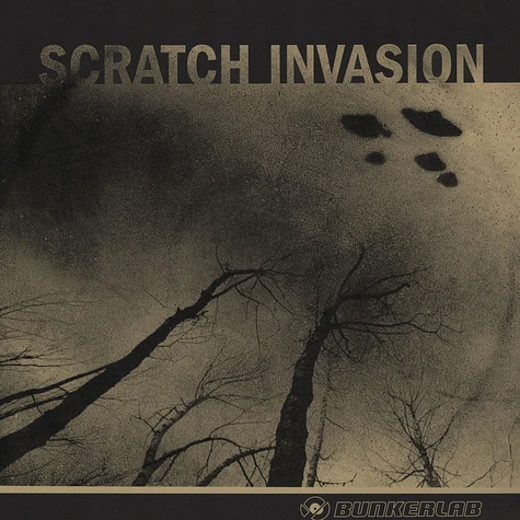 Bunkerlab - Scratch Invasion